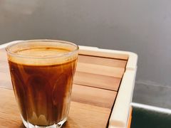 -Jeans Coffee牛仔裤咖啡