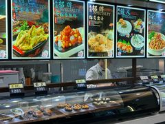 -君霖海鲜私房菜(春柳店)