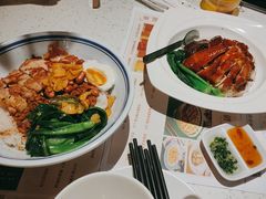 -添饭茶餐厅(天悦龙庭店)