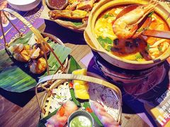 -泰妃殿(宏伊国际广场店)