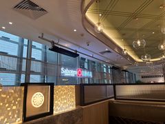 -胜博殿日式炸猪排(侨福芳草地店)