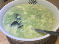-吕氏疙瘩汤·海鲜新鲁菜(凯德mall新都心店)