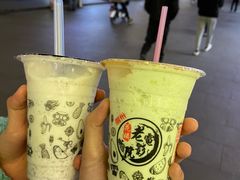 -花姨·老电影院果汁冰(88号店)