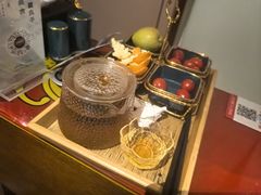 -华夏良子·足道SPA艾灸(翠微店)