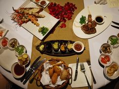 -Samabe Cave Dining