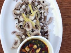 -胖大嫂渔家排档·全海景餐厅(渔村店)