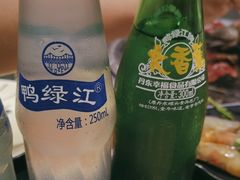-泰白海鲜烧烤大全