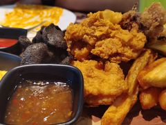 -米斯特比萨(罗斯福店)