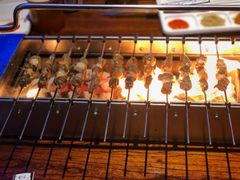 -三个蒙古大叔羊肉串(大宁店)