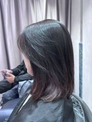 -Kraemer Paris苏豪路易士·嘉玛发廊
