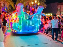 -三亚海昌梦幻海洋不夜城