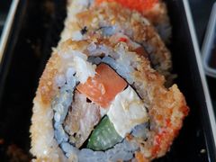 天妇罗奶酪卷-牛油果大师寿司(瑞景店)