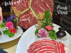 -蜀家渝重庆火锅(南屏街店)