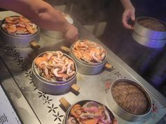 -盛江山自助料理(奥莱锦辉购物广场店)