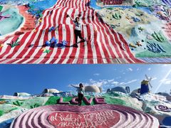 -漳州滨海火山岛自然生态风景区