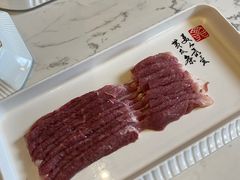 -丁卯•铜锅涮肉(工体店)