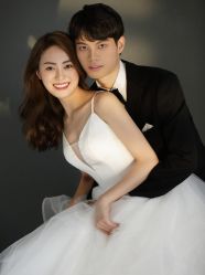 -巴黎恋人婚纱摄影(东莞总店)