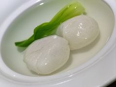 -烟水渔庄餐厅(西溪湿地店)