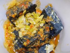 -霸蛮湖南菜·牛肉粉(荣京西街店)