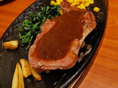 -萨莉亚意式餐厅(万嘉商业广场店)