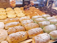 -窑滚面包专门店(马鞍山金鹰店)