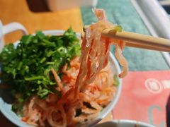 -潮辣重庆火锅(滑县金地广场店)