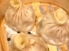 -南京大牌档(新街口德基广场店)