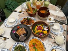 -KingThaia金泰兰(滨江天街店)