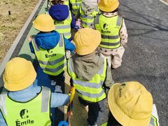 -菲诺·爱弥儿托育中心(陶然亭园区)