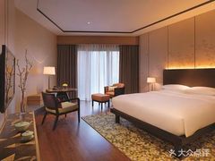 -上海崇明金茂凯悦酒店