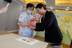 -蓓爱娇琪月子会所(虹口店)