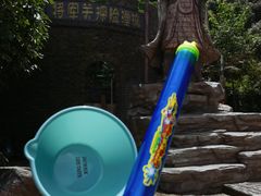 -将军关探险漂流