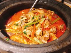 -辛香汇·现炒川菜(淮海路百盛店)