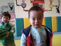 -好姑姑新梅广场托育园(上海直营园)