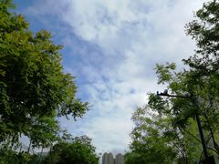 -大连理工大学(凌水校区)