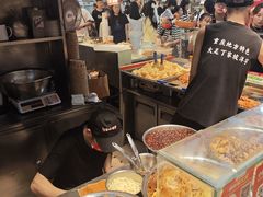 -丁家坡洋芋·观音桥好吃街A区(全国总店)