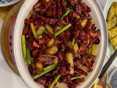 -围龙屋客家食府(福田店)