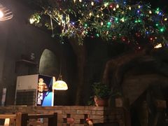 -树下时尚餐厅(翠园街店)