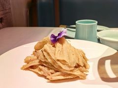 -四世同堂·京菜·烤鸭(双井店)