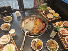 -俏媳妇火锅(宽窄巷子店)