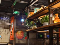 -探鱼·鲜青椒爽麻烤鱼(北京路天河城店)