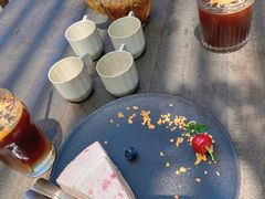 -MOJ coffee(瓯海泽雅水碓坑店)