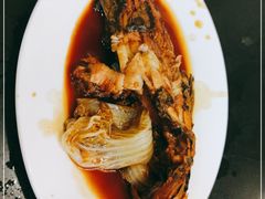 -崔记生活·铁锅炖鱼粘卷子(总店)