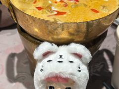 -Home Thai·泰谣(王府井apm店)