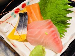 -富力希尔顿酒店·源氏日餐厅