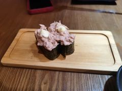 -东岸料理·寿司·刺身