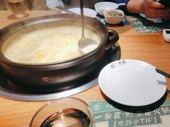 -一朵菌·野生菌探索家火锅(南亚店)