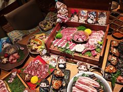 -MIKOMIKO和牛烧肉专门店(南门店)