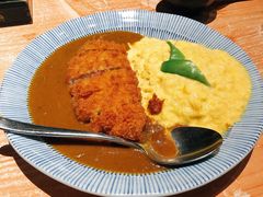 -堂本家洋食别馆·炸猪排(中心城店)