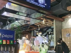 -盛江山自助料理(奥莱锦辉购物广场店)